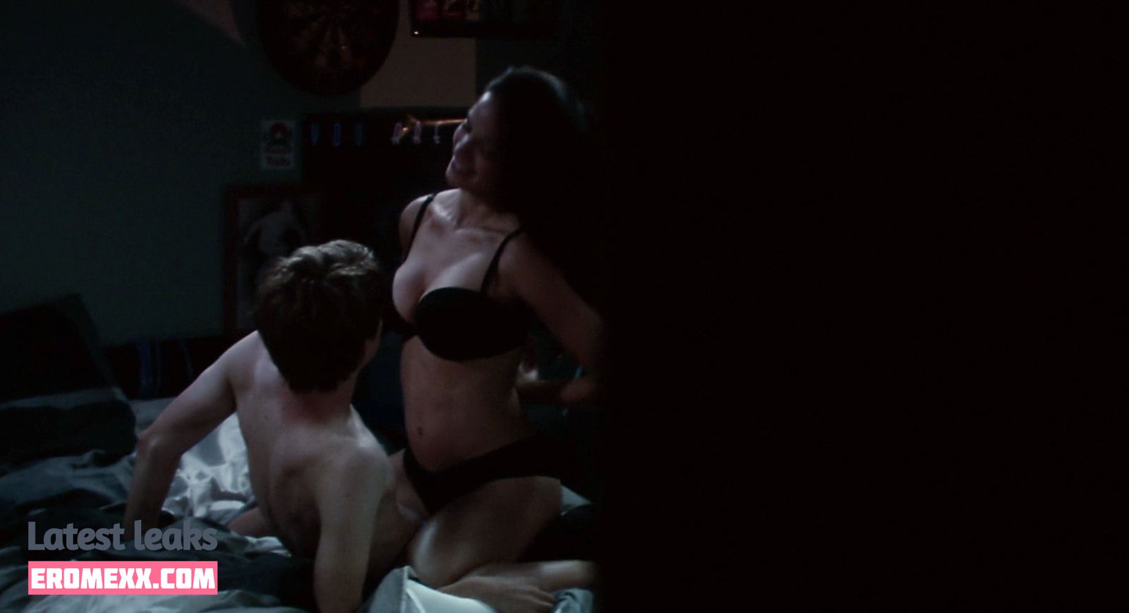 Latest Leaks Alexis Knapp Nude #61 - Erome