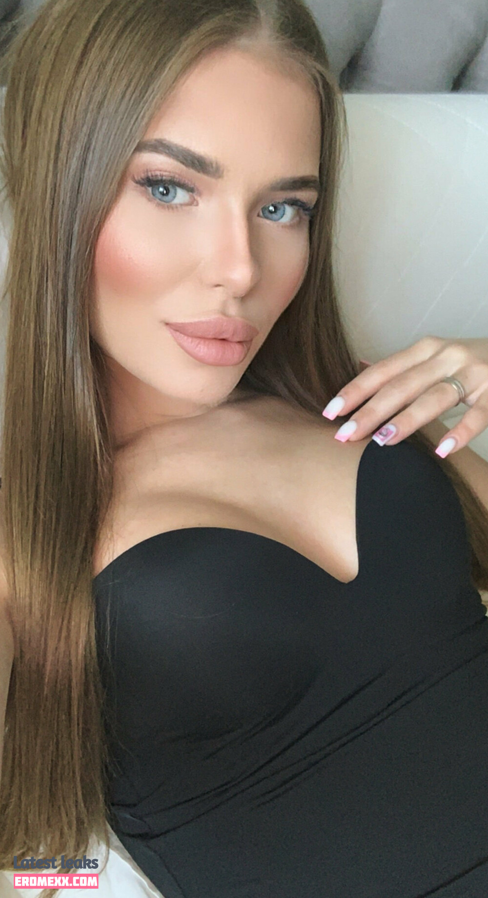 Latest Leaks Alexisgrays Nude #45 - Fapello