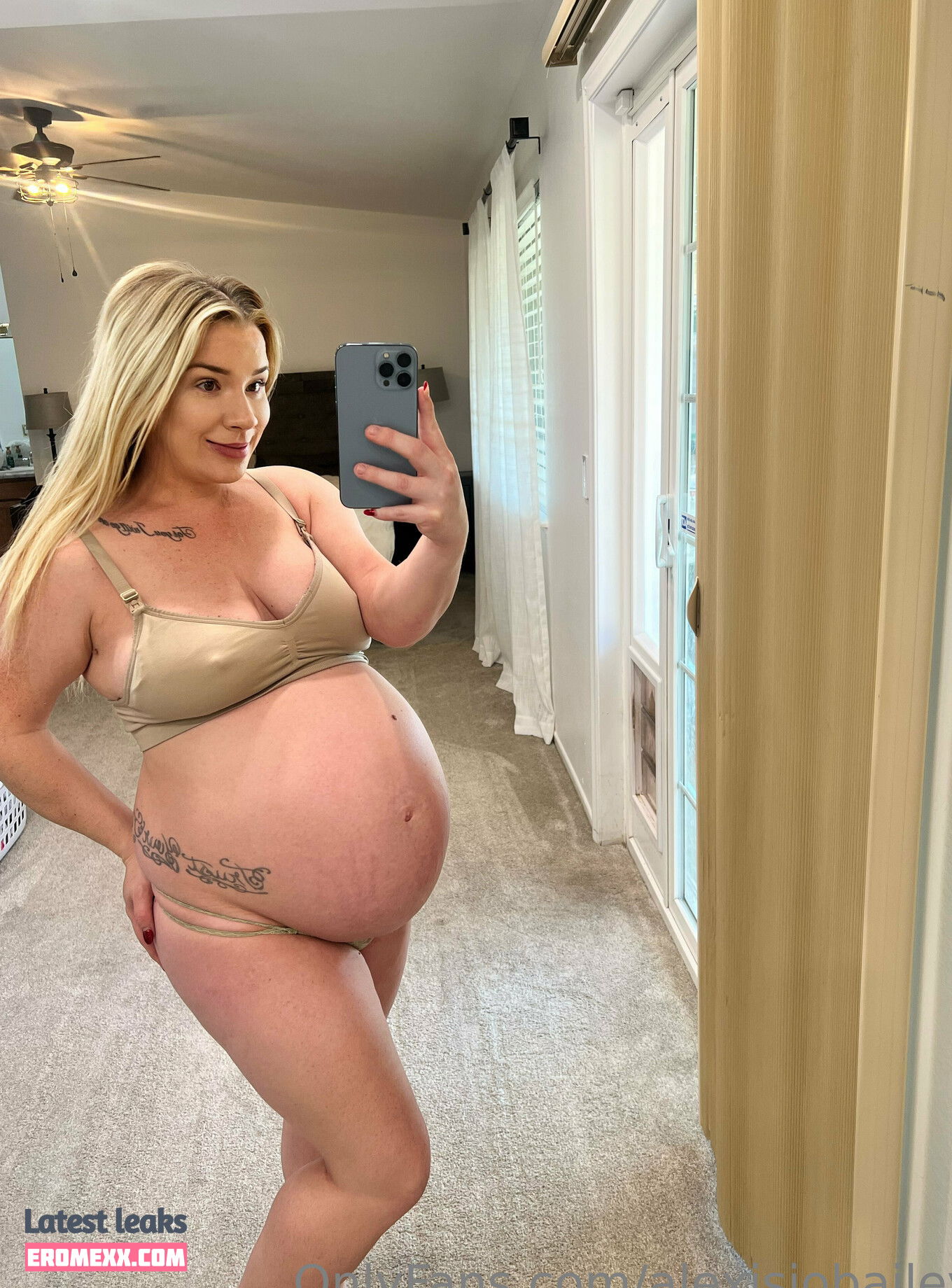 alexisjobailey