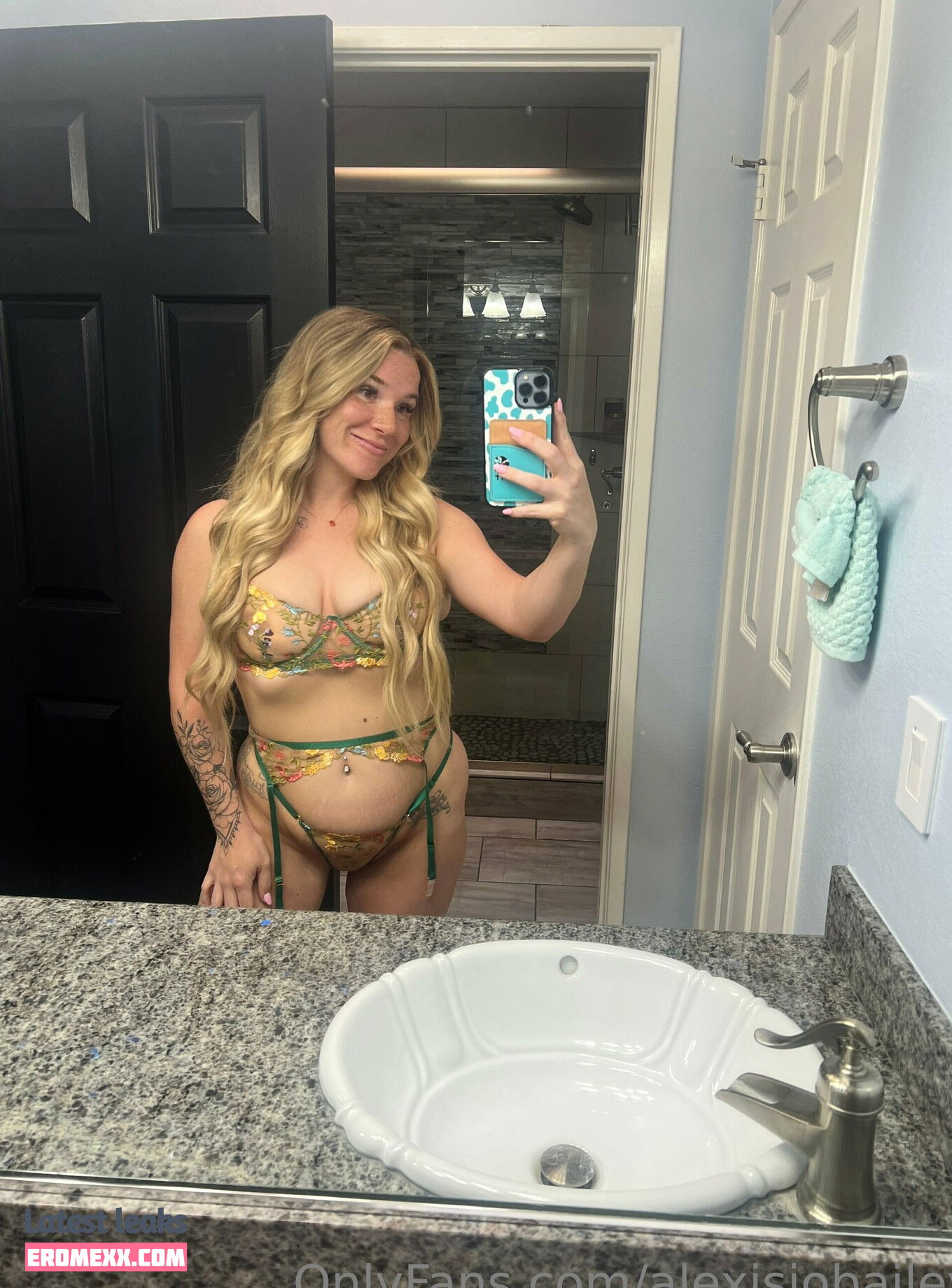 alexisjobailey