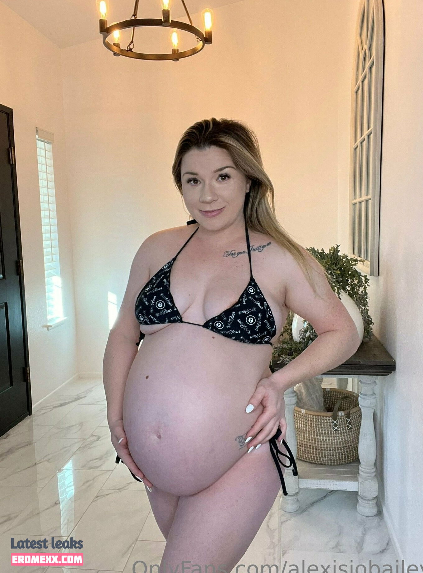 alexisjobailey