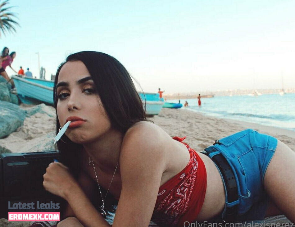 alexisperez18 nude photos (Exclusive photos)