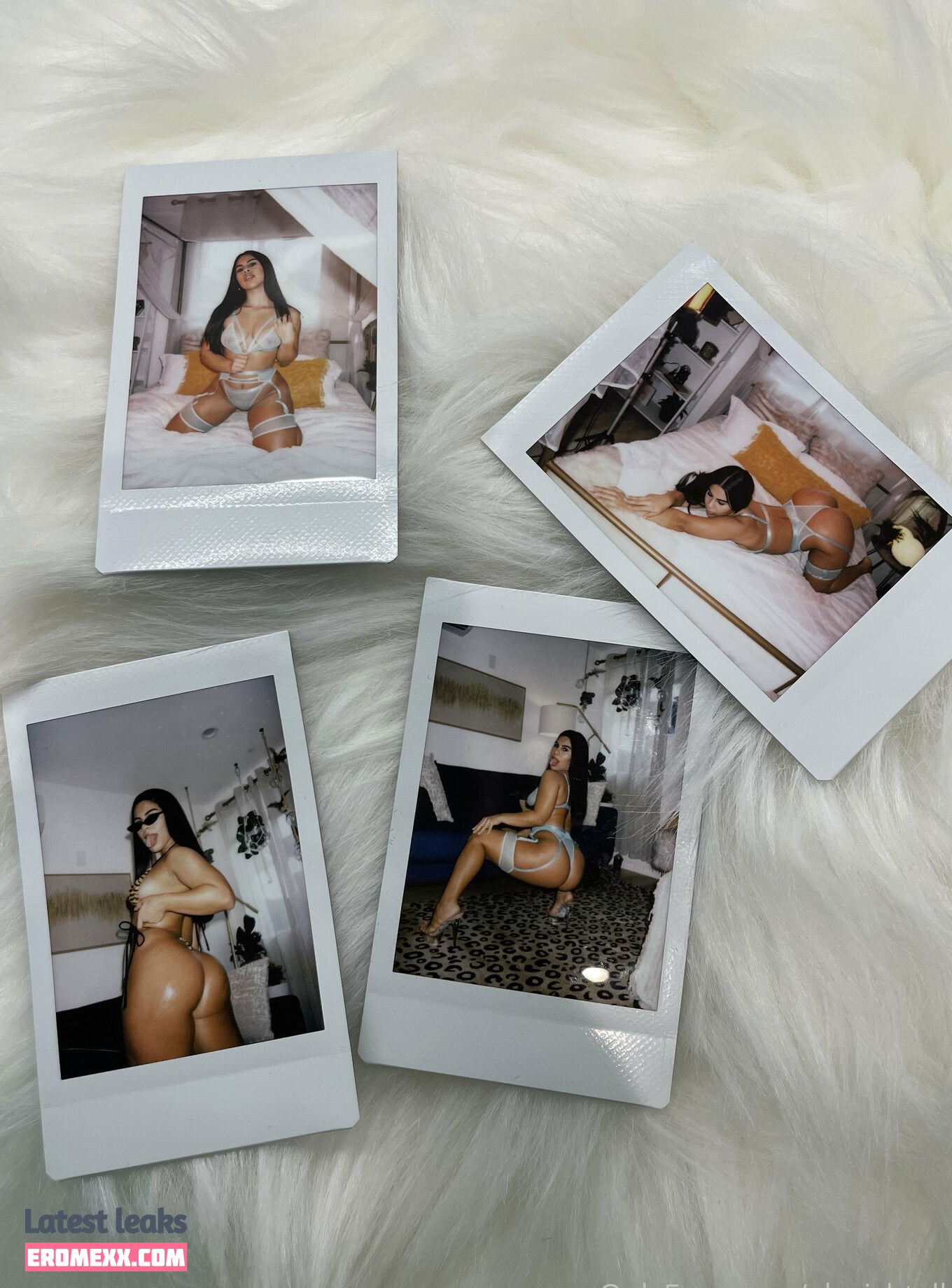 Latest Leaks alexistelles Nude #60 - Erome