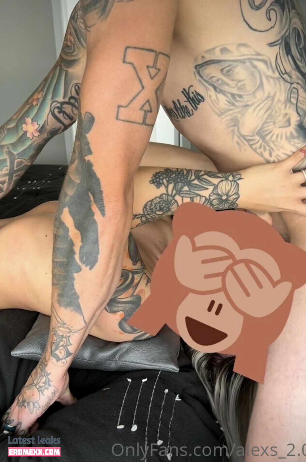 Alexs_2020 nude Leaked onlyfans - Erome