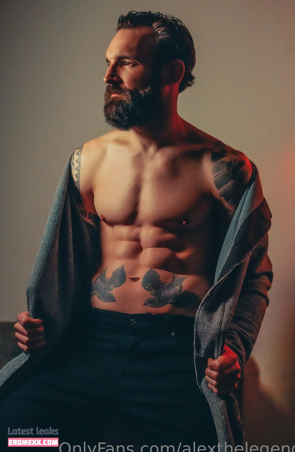alexthelegend