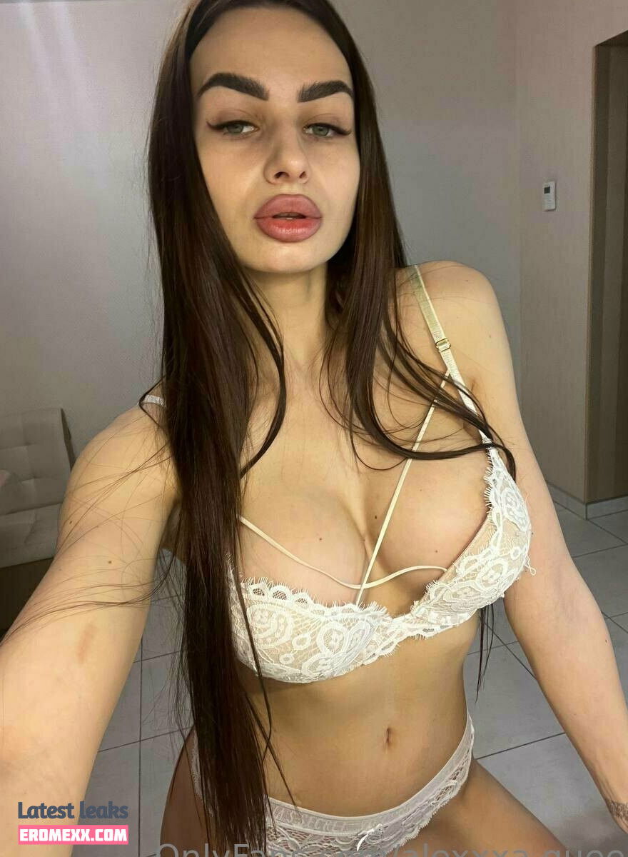 Latest Leaks alexxxa.queen_1 Nude #3 - Fapello