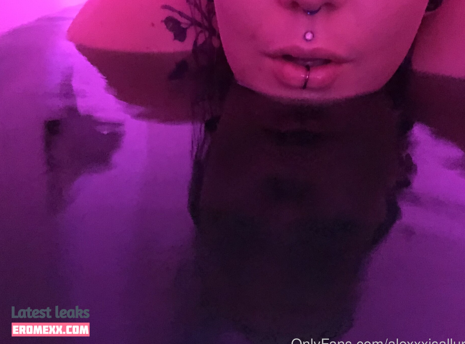 alexxxisallure