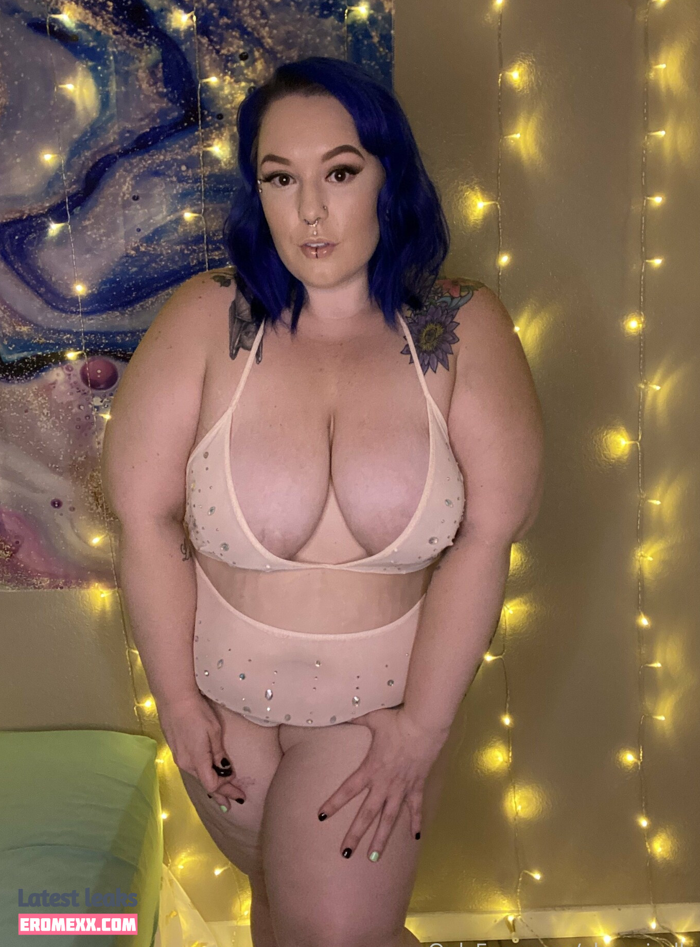 alexxxisallure