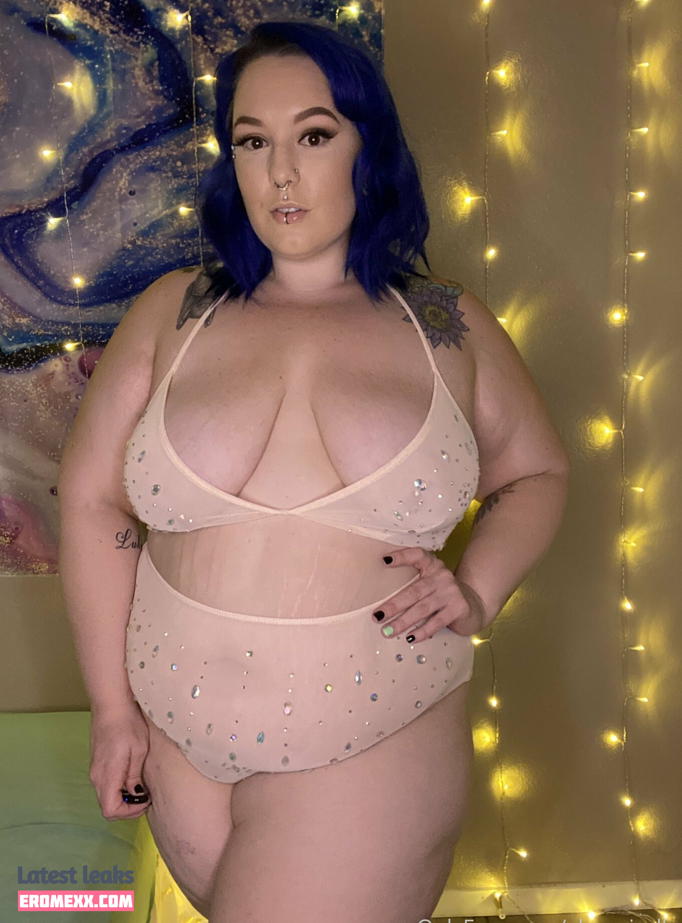 alexxxisallure