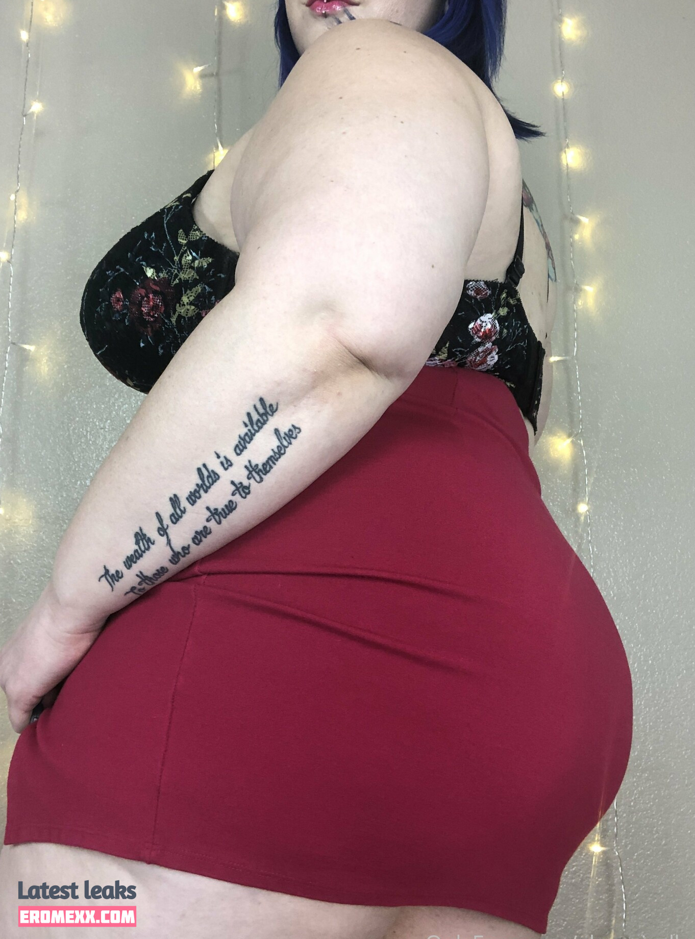 alexxxisallure