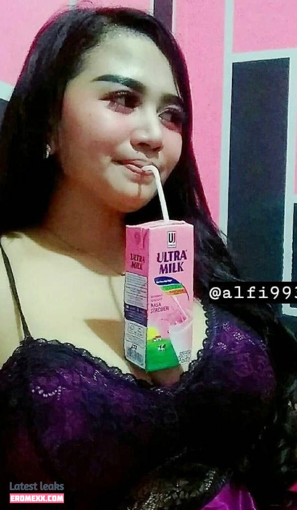 Alfi Ratu Melon nude Leaked onlyfans - Erome