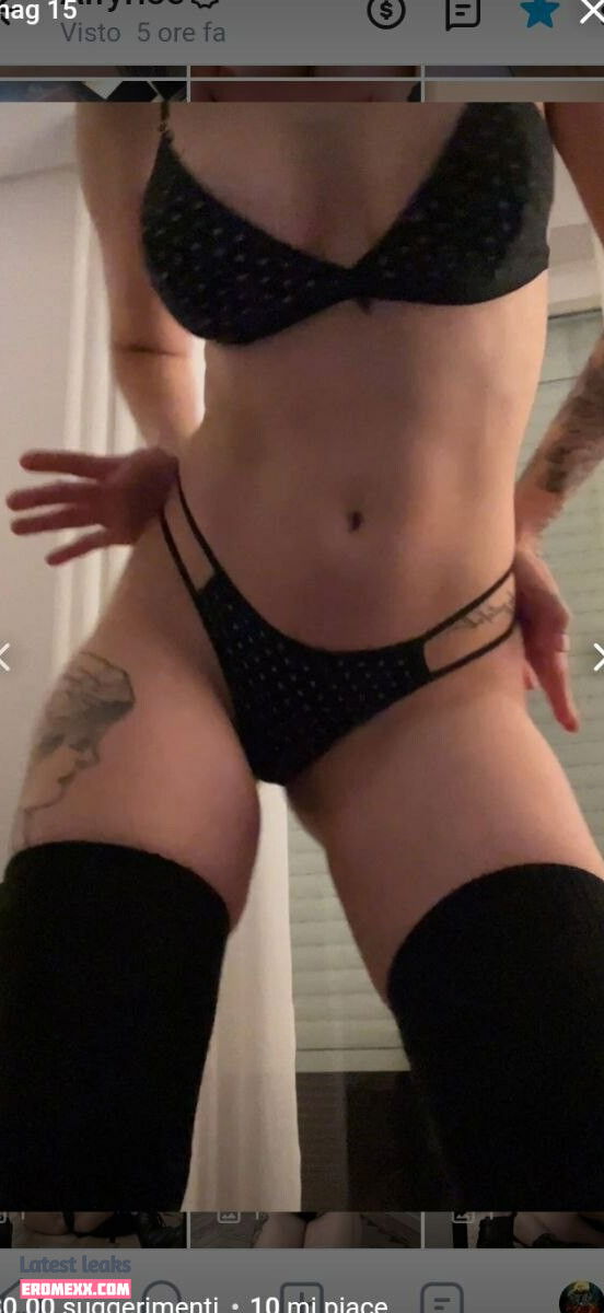 Alfyrise nude Leaked onlyfans - Erome