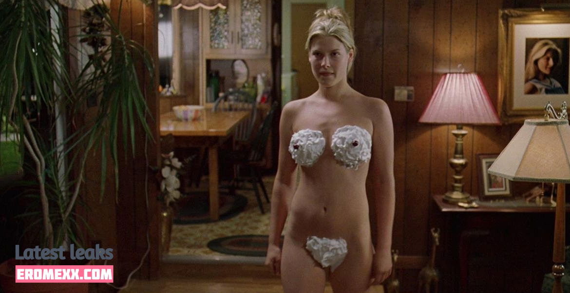 Latest Leaks Ali Larter Nude #101 - Erome