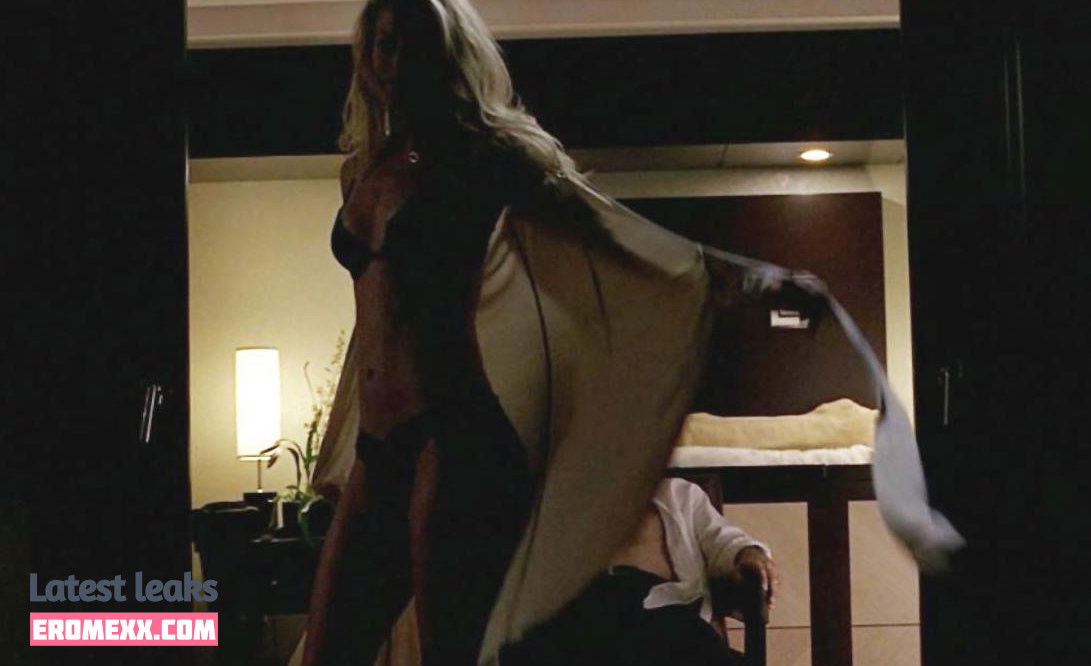 Latest Leaks Ali Larter Nude #106 - Erome