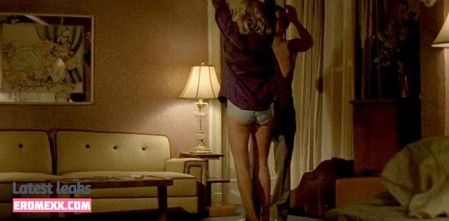 Latest Leaks Ali Larter Nude #112 - Erome