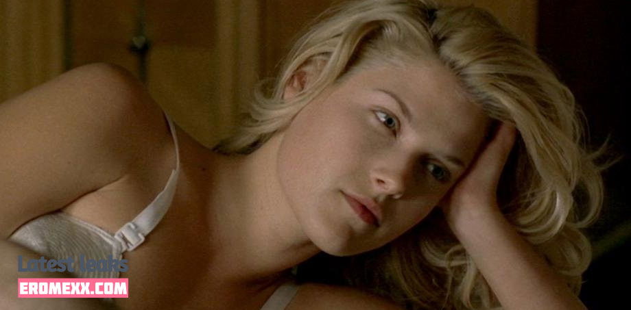 Latest Leaks Ali Larter Nude #113 - Erome