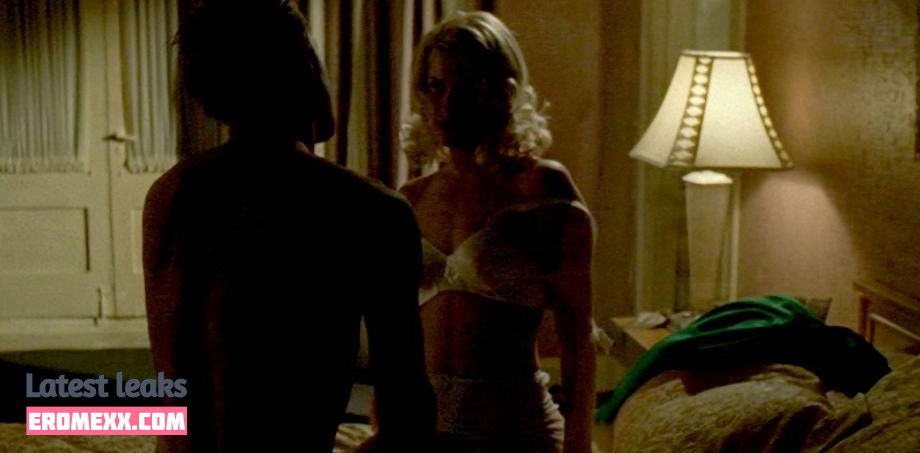 Latest Leaks Ali Larter Nude #114 - Erome