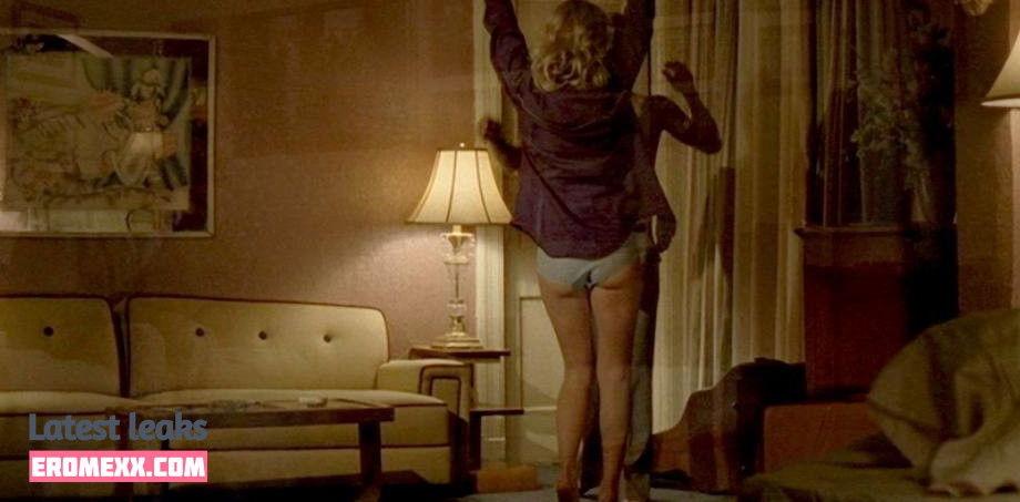 Latest Leaks Ali Larter Nude #115 - Erome