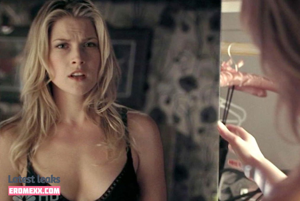 Latest Leaks Ali Larter Nude #118 - Erome