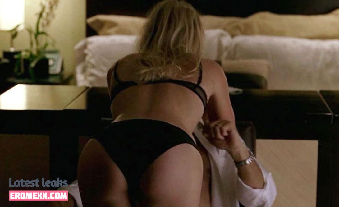 Latest Leaks Ali Larter Nude #120 - Erome