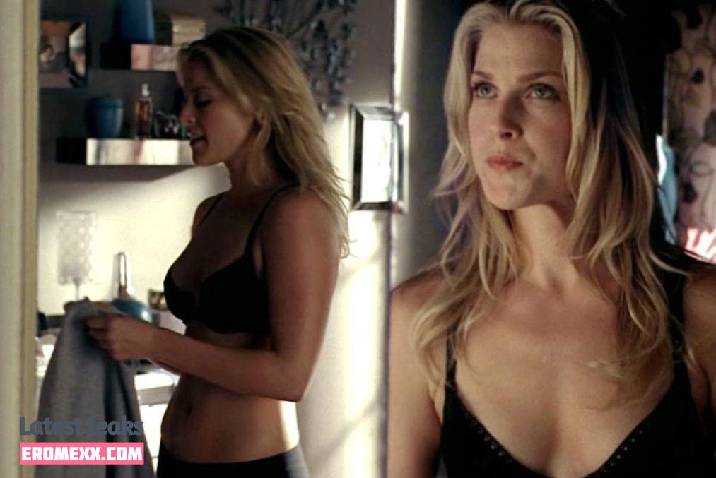 Latest Leaks Ali Larter Nude #122 - Erome