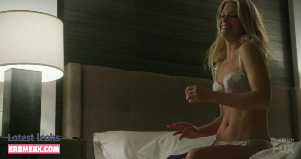 Latest Leaks Ali Larter Nude #150 - Erome