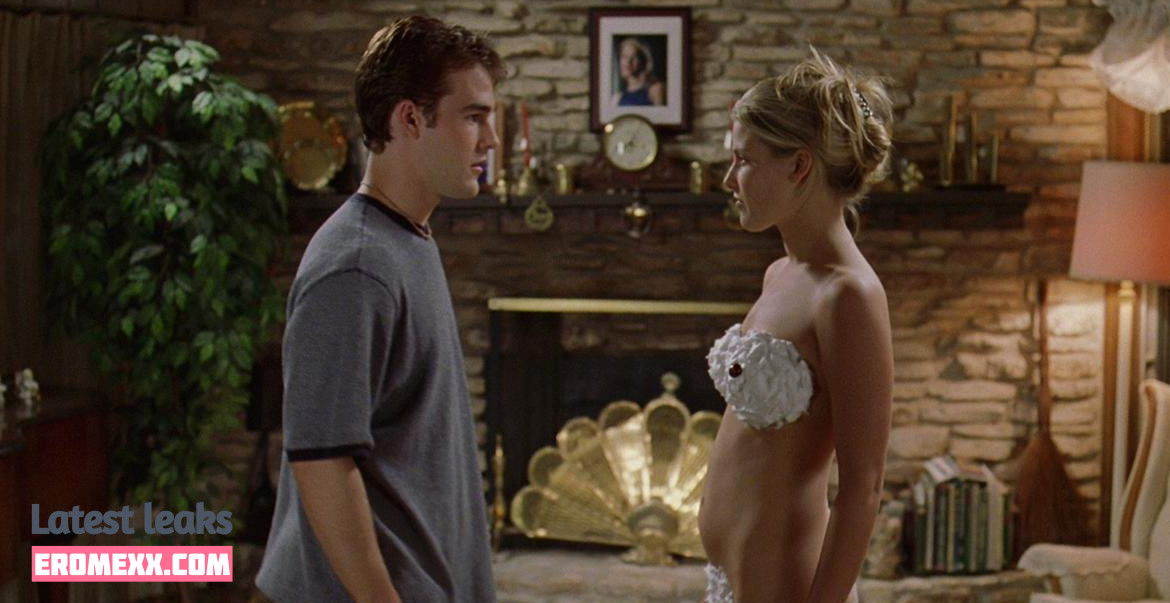 Latest Leaks Ali Larter Nude #161 - Erome