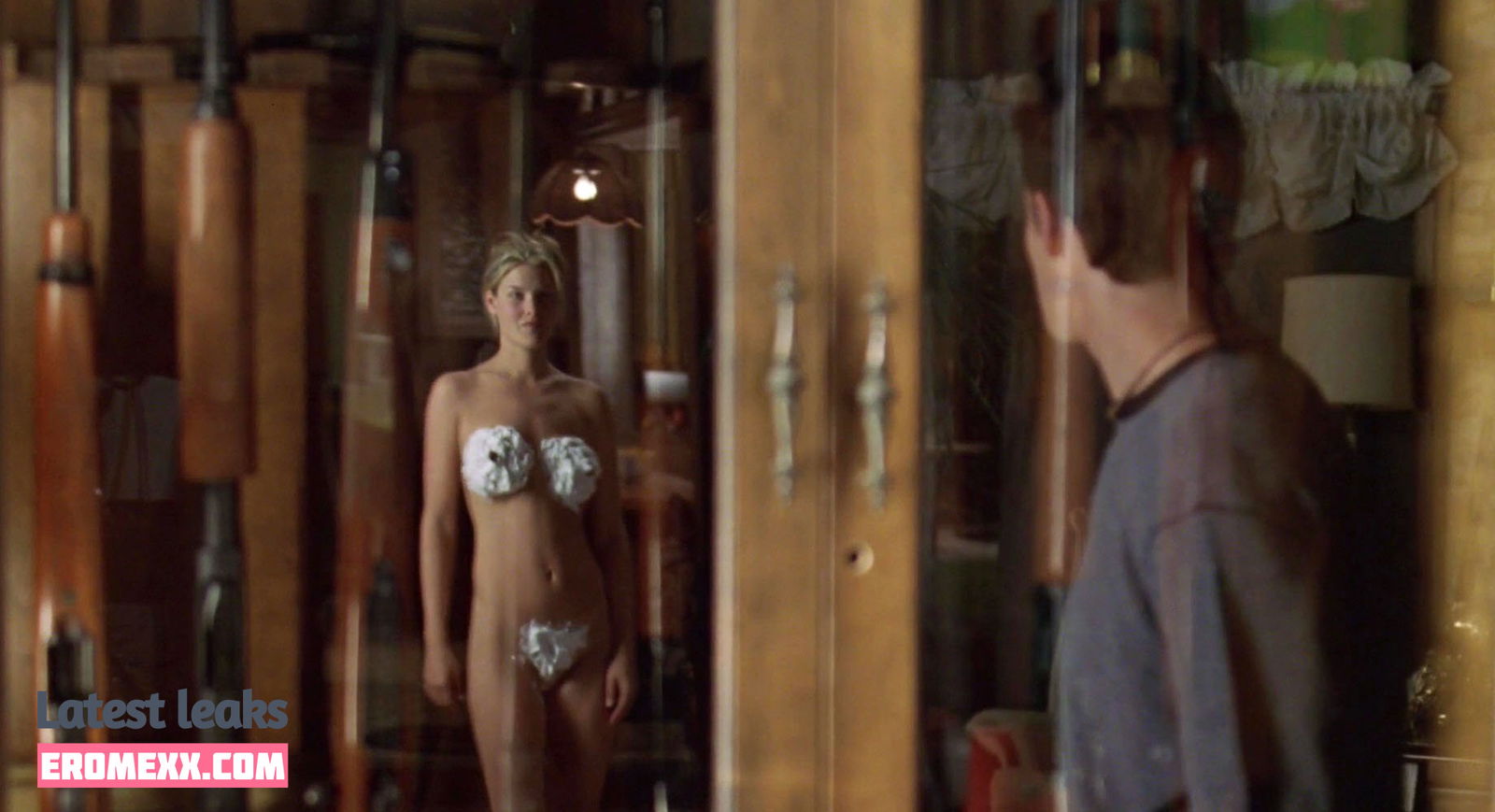 Latest Leaks Ali Larter Nude #171 - Erome