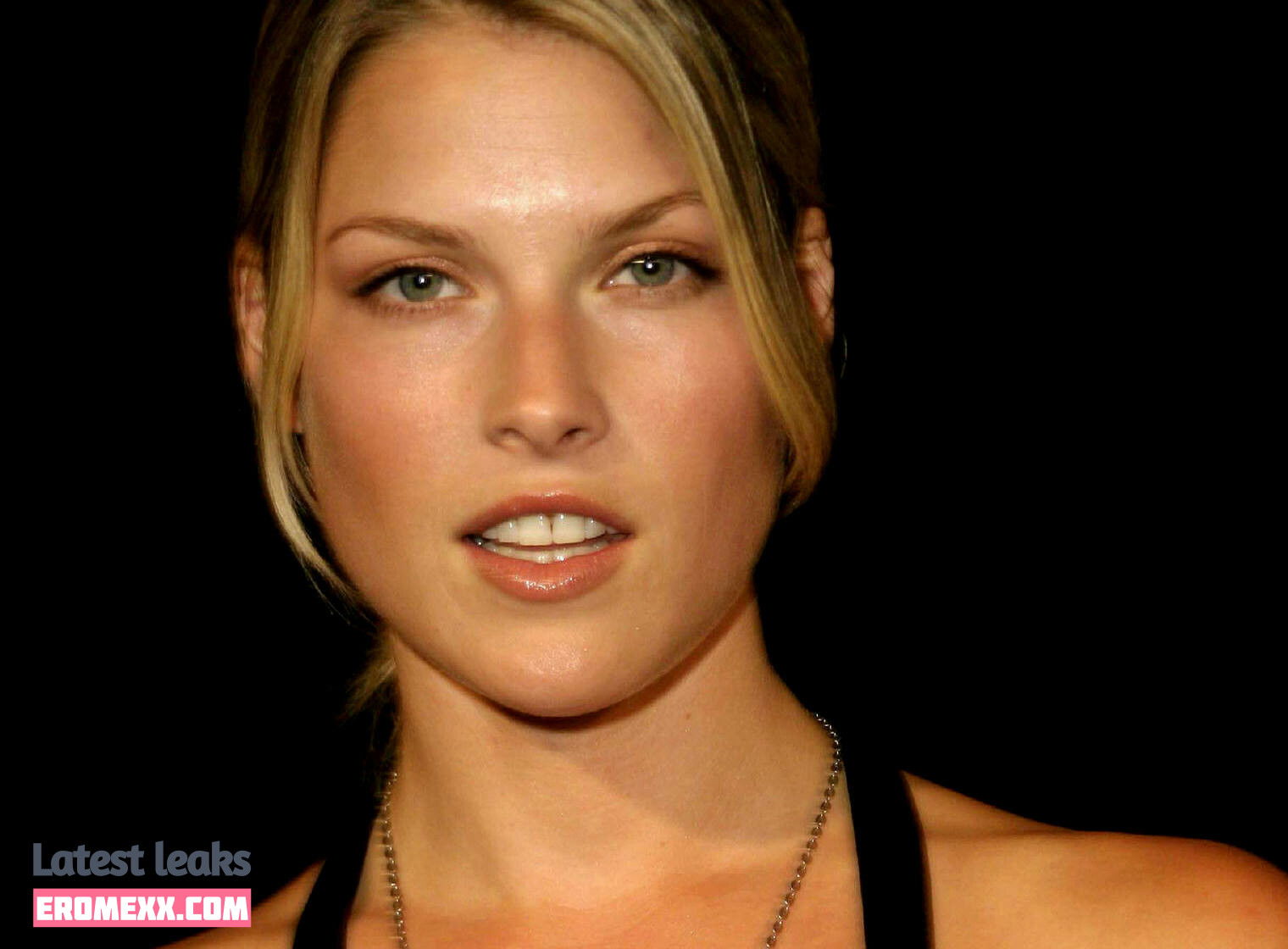 Latest Leaks Ali Larter Nude #188 - Erome