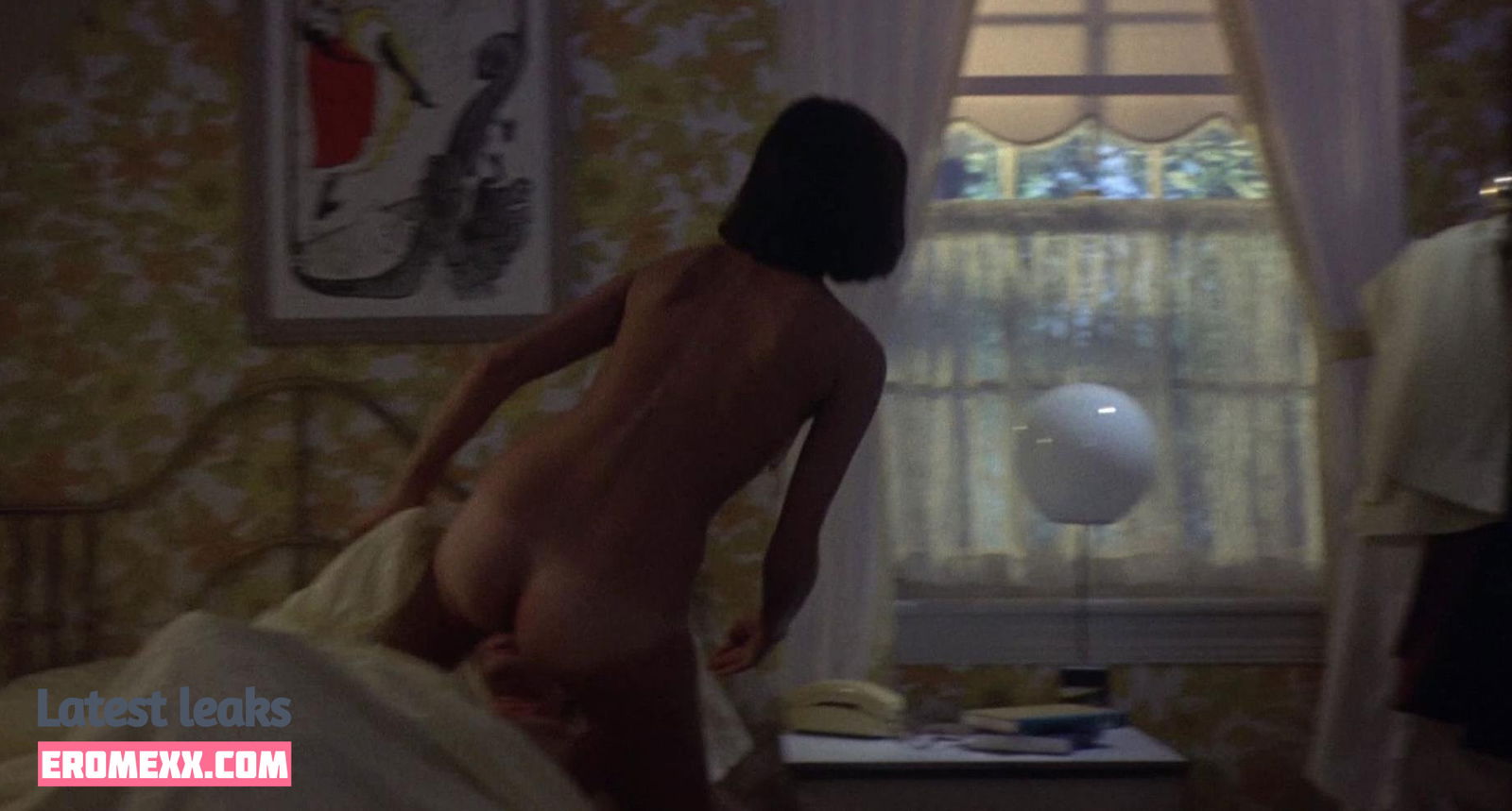 Latest Leaks Ali MacGraw Nude #19 - Erome