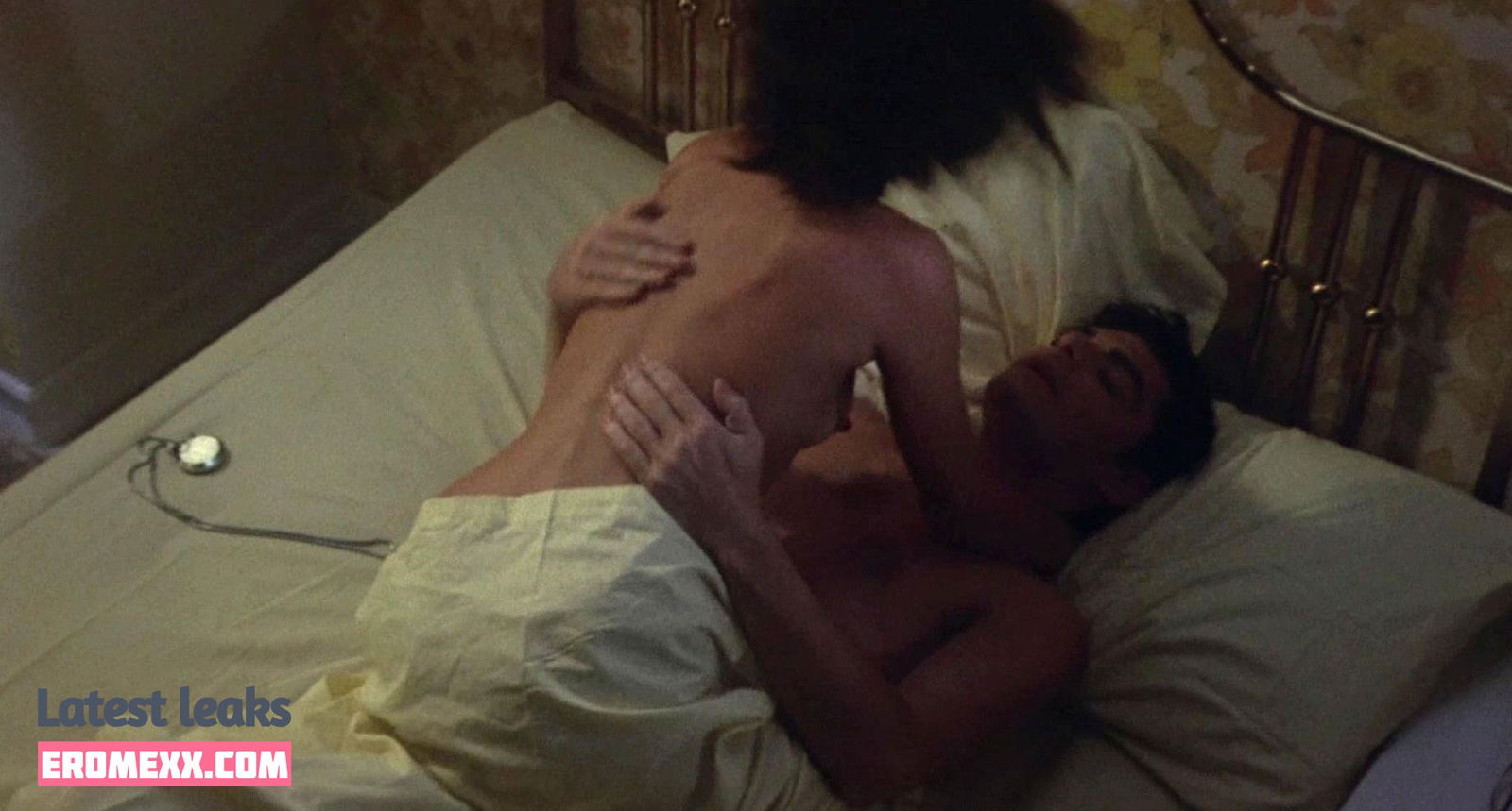 Latest Leaks Ali MacGraw Nude #20 - Erome