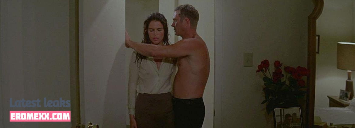 Latest Leaks Ali MacGraw Nude #31 - Erome