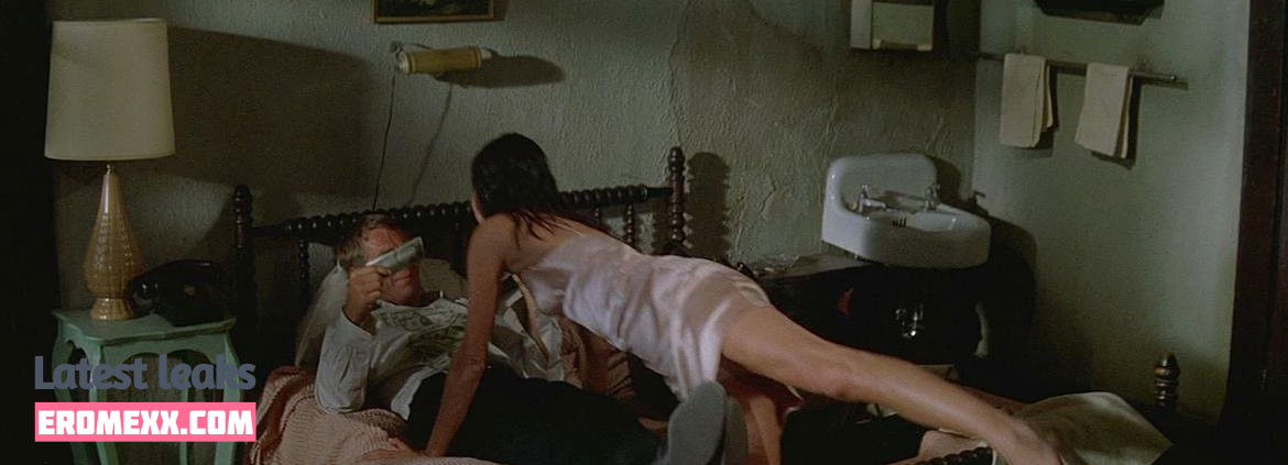 Latest Leaks Ali MacGraw Nude #33 - Erome