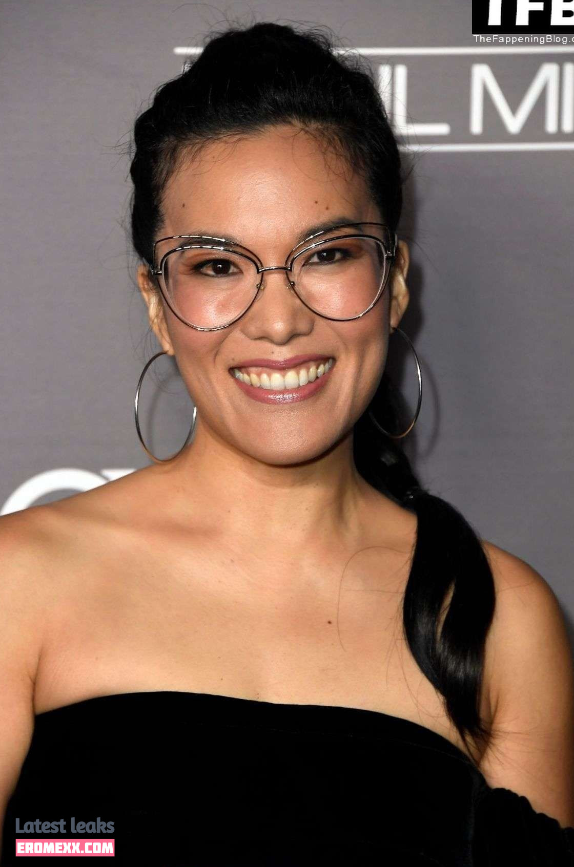Latest Leaks Ali Wong Nude #20 - Fapello