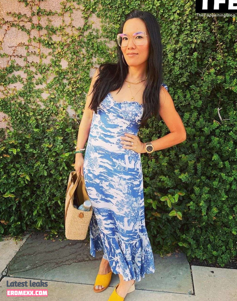 Latest Leaks Ali Wong Nude #21 - Fapello