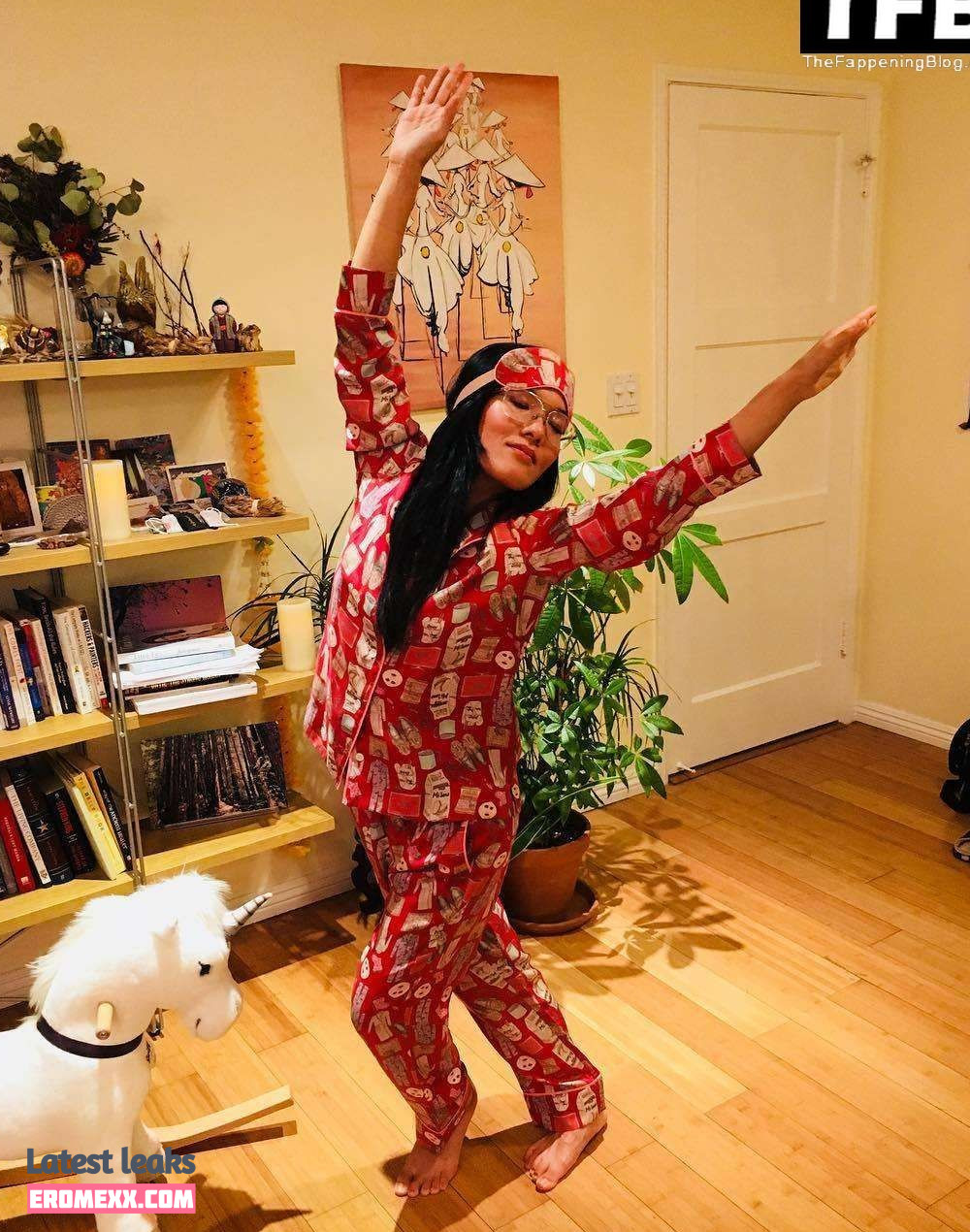 Latest Leaks Ali Wong Nude #22 - Fapello