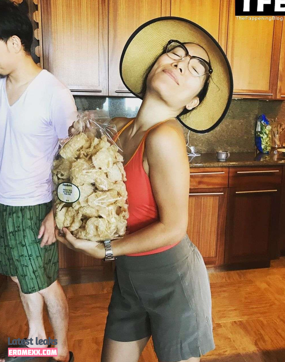 Latest Leaks Ali Wong Nude #25 - Fapello
