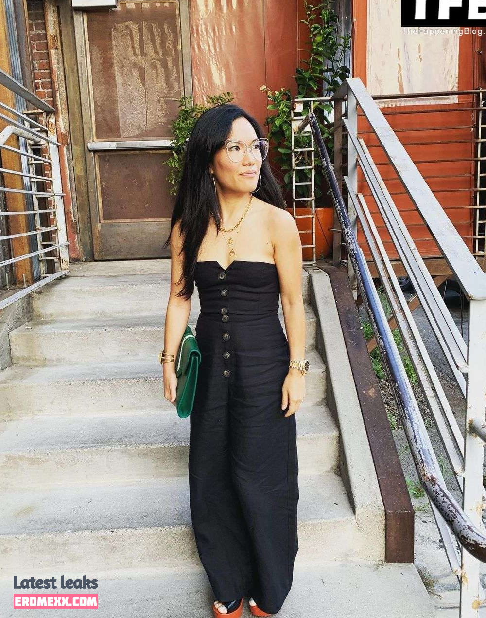 Latest Leaks Ali Wong Nude #26 - Fapello