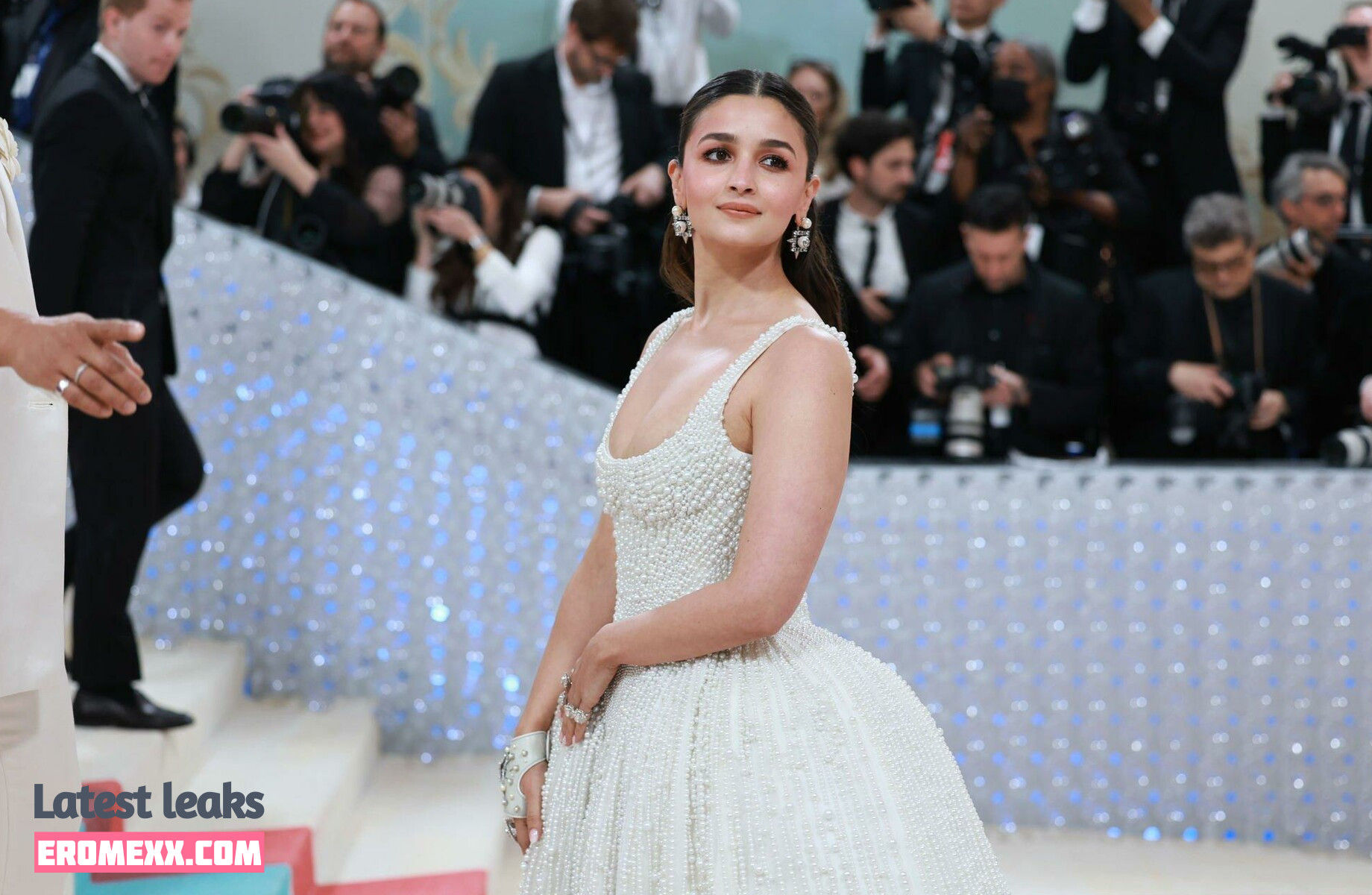 Latest Leaks Alia Bhatt Nude #15 - Fapello