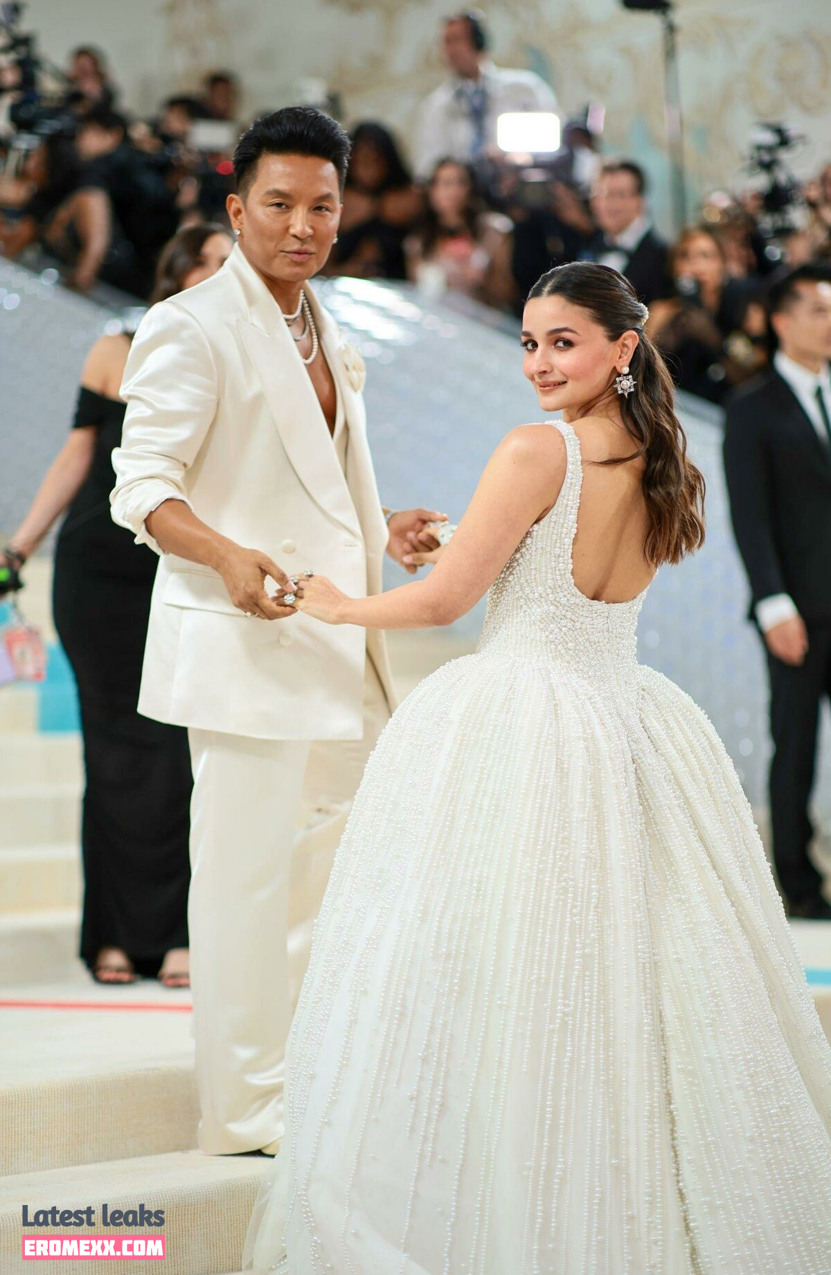 Latest Leaks Alia Bhatt Nude #23 - Fapello