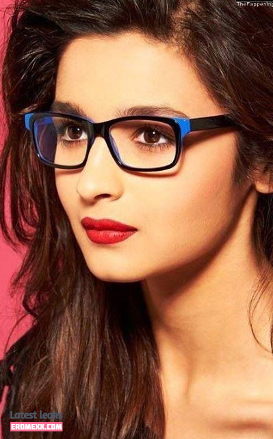 Latest Leaks Alia Bhatt Nude #5 - Fapello