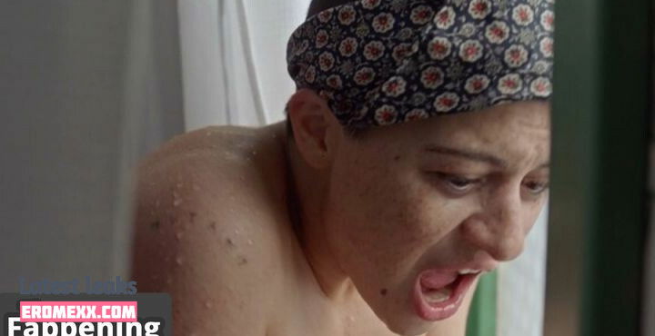 Latest Leaks Alia Shawkat Nude #119 - Erome