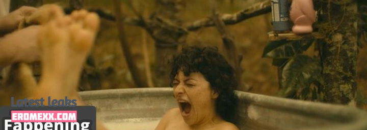 Alia Shawkat nude Leaked onlyfans - Erome