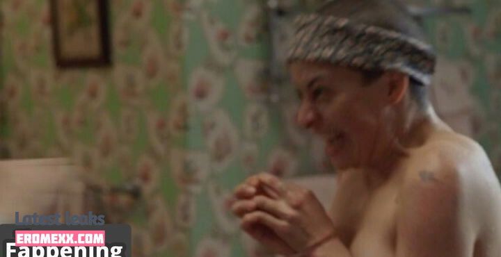 Latest Leaks Alia Shawkat Nude #134 - Erome