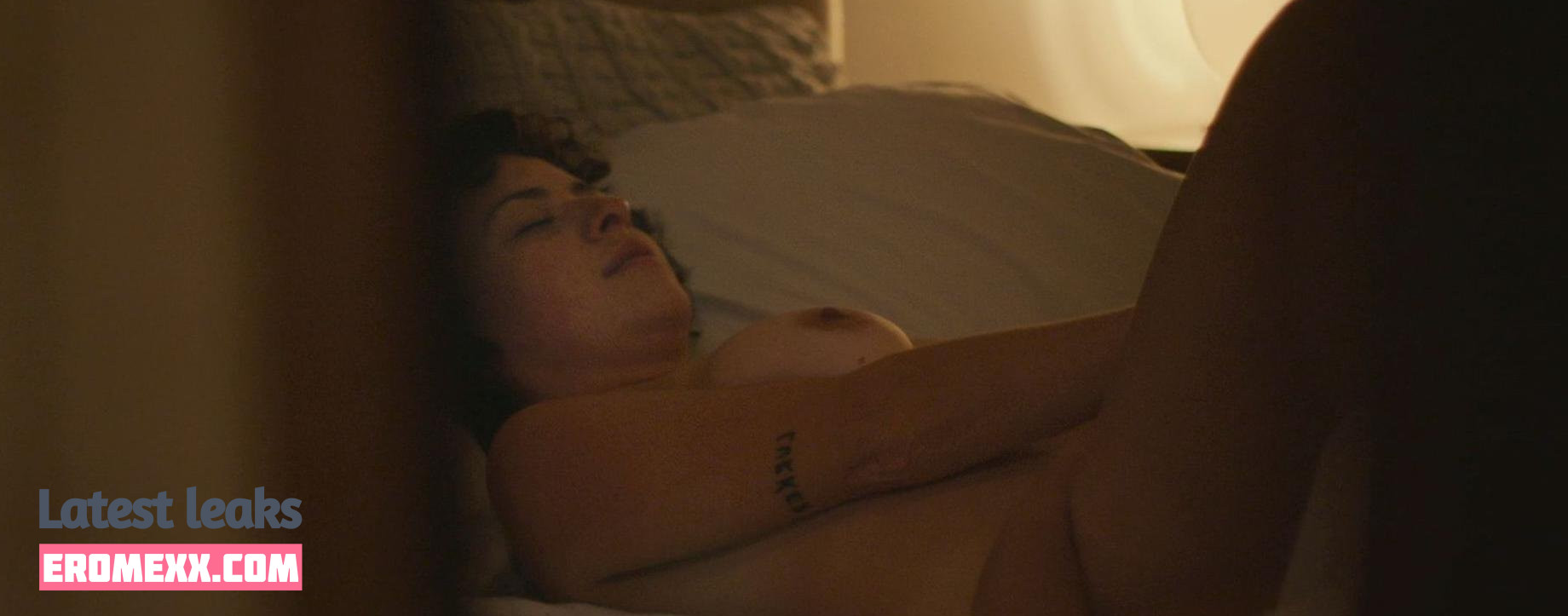 Latest Leaks Alia Shawkat Nude #30 - Fapello