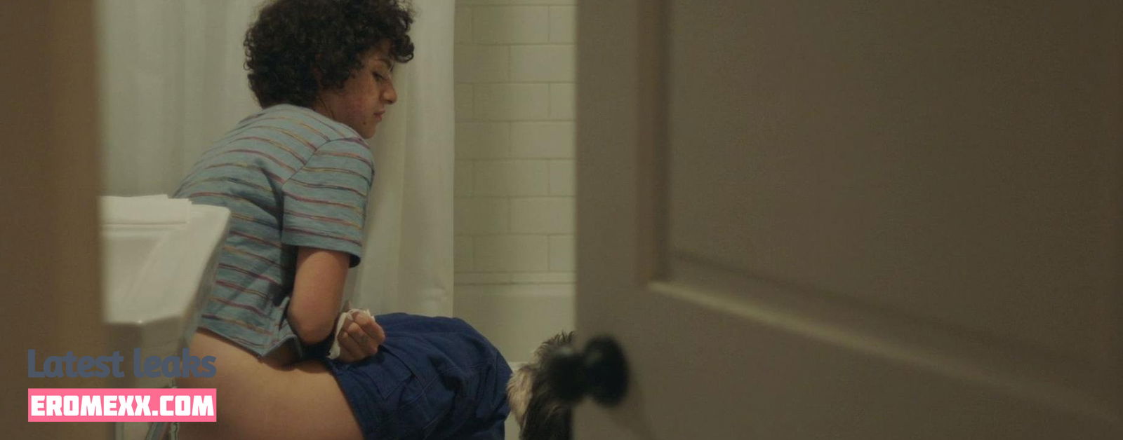 Latest Leaks Alia Shawkat Nude #44 - Erome