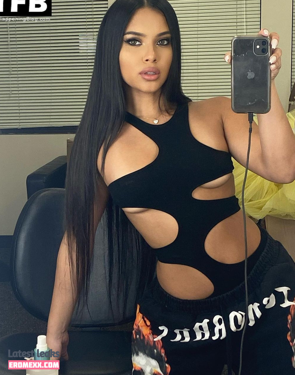 Latest Leaks Aliana Mawla Nude #259 - Fapello