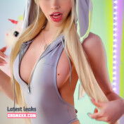 Latest Leaks Alice Delish Nude #3188 - Fapello