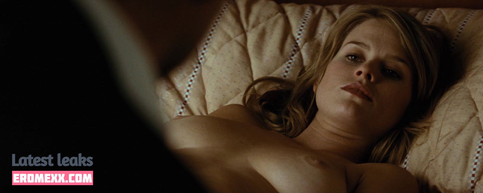 Latest Leaks Alice Eve Nude #156 - Erome