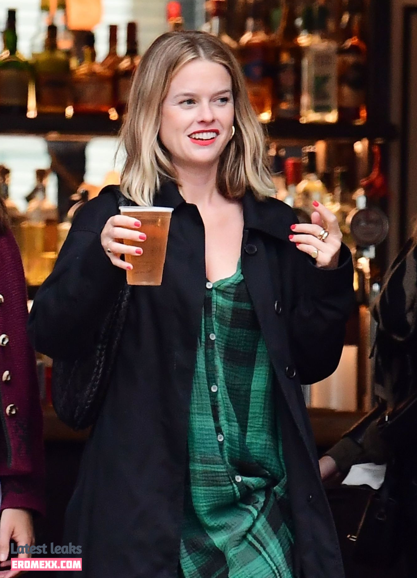 Latest Leaks Alice Eve Nude #181 - Fapello